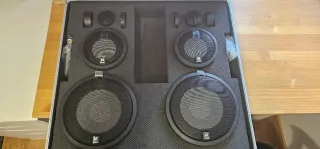 Vias German Maestro MS64.3