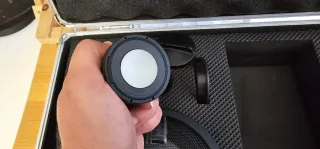 Vias German Maestro MS64.3