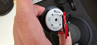 Vias German Maestro MS64.3