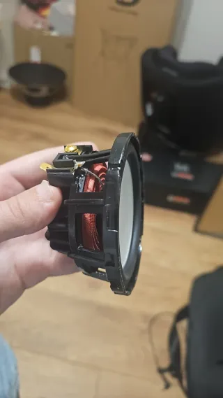 Vias German Maestro MS64.3