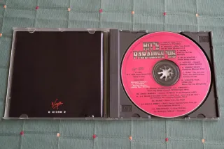 CD Hit's Paradise '96 Originale