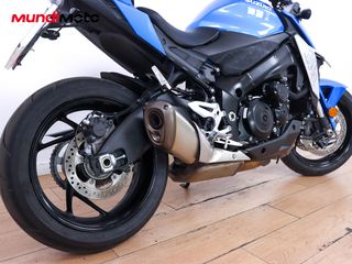 SUZUKI GSX-S 950 A2