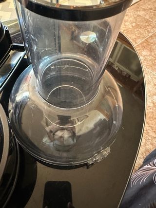 Licuadora Philips Viva Collection