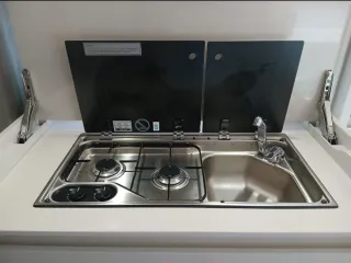 Caravana Fendt Diamant 590 año 2024