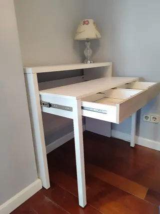Escritorio abatible