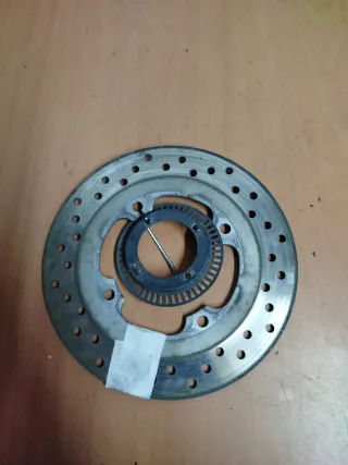 Disco Freno Trasero Honda Forza 125 2018