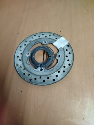 Disco Freno Trasero Honda Forza 125 2018