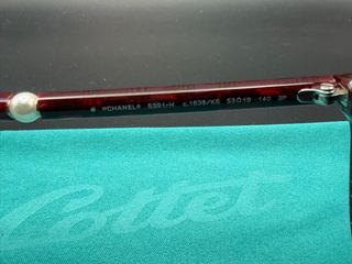 Gafas de Sol polarizadas Chanel Mujer