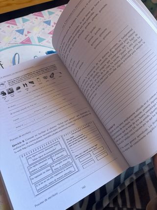 libro dificultades del aprendizaje 2°