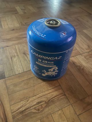Cartuccia Gas Campingaz CV 470 Plus