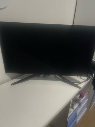 Monitor Asus ROG Strix OLED 32