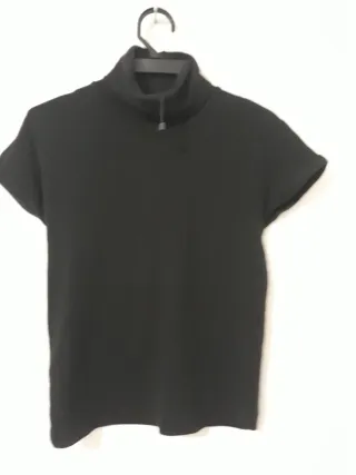 Camiseta Zara