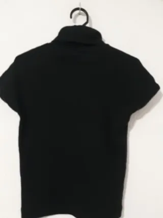 Camiseta Zara