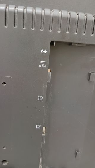 Monitor Acer AL922 Argento/Nero