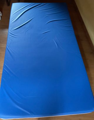 Colchón hospitalario 105