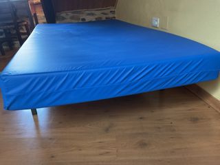 Colchón hospitalario 105