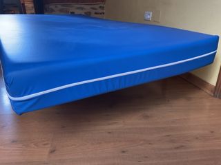 Colchón hospitalario 105