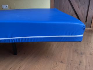 Colchón hospitalario 105