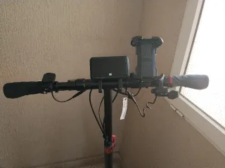 Patinete Eléctrico ZWHEEL ZIRO 02