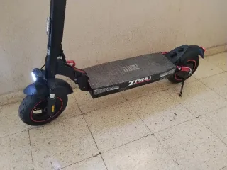 Patinete Eléctrico ZWHEEL ZIRO 02