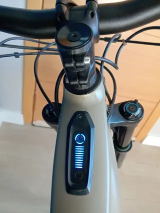 Specialized Turbo Levo,talla M ,