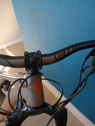 Specialized Turbo Levo,talla M ,