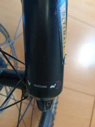 Specialized Turbo Levo,talla M ,