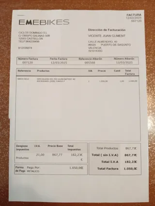 Specialized Turbo Levo,talla M ,