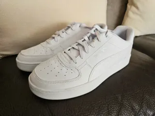Zapatillas Puma Blancas Talla 42