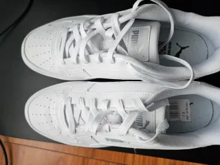 Zapatillas Puma Blancas Talla 42