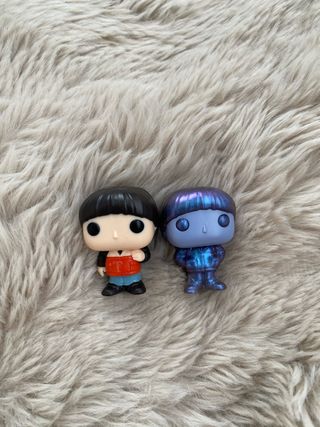 Funko Pop Kinder Bueno Will