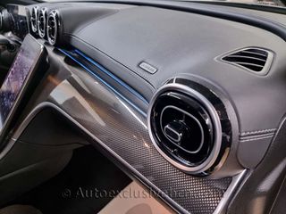 🔹 Mercedes C 300e Estate AMG ✨ 110km Autonomía