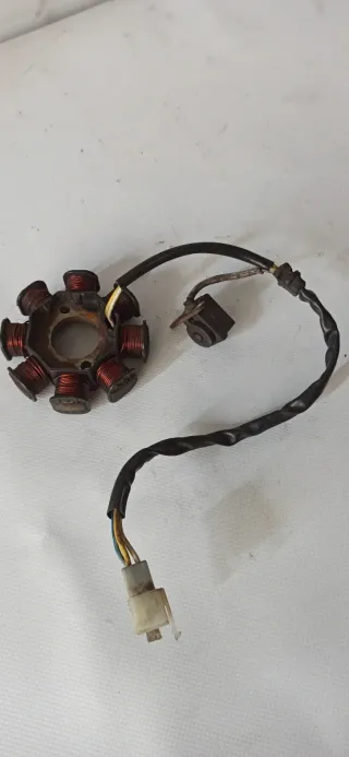 Estator Peugeot Tweet 125