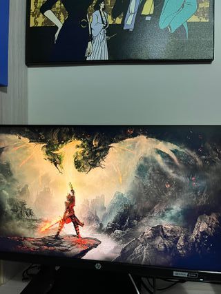 Dragon Age: Inquisition PS4 PAL ITA