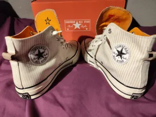 Zapatillas Converse All Star Desert Talla 42.5