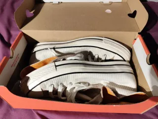 Zapatillas Converse All Star Desert Talla 42.5