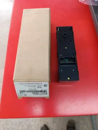 Mandos Elevalunas Hyundai IX35 modelo 2011 nuevo