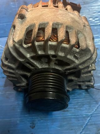 Alternador de coche