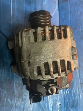 Alternador de coche