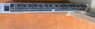 Composer Behringer mdx 2200