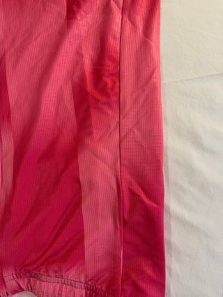 Maillot Ciclismo Hemón Talla S Unisex