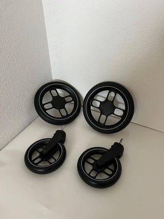 Maxi-Cosi Zelia S Trio – NUEVO a estrenar