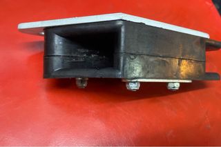 Guía cadena off Road con soporte