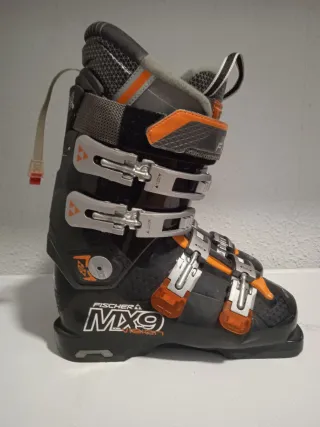 Botas de esquí Fischer MX9 Vision Talla 23-23.5