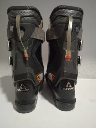 Botas de esquí Fischer MX9 Vision Talla 23-23.5