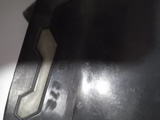 Botas de esquí Fischer MX9 Vision Talla 23-23.5