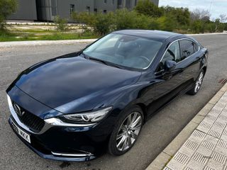 Mazda 6 2023