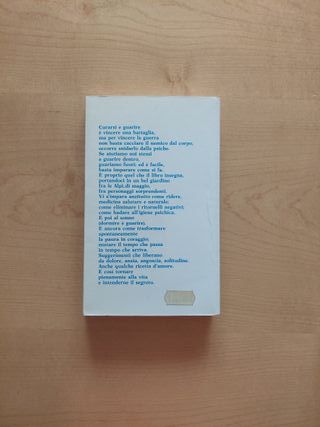 L'arte della guarigione di Piero Scanziani