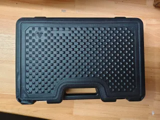 Martillo Cincelador Neumático y Accesorios