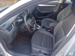 Skoda Octavia 2020